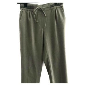 Zara High waisted pants (size M)